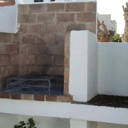 Angelinas 2 Hab Con Piscina