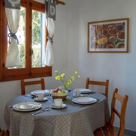 Сasa de vacaciones Angelinas 2 Hab Con Piscina