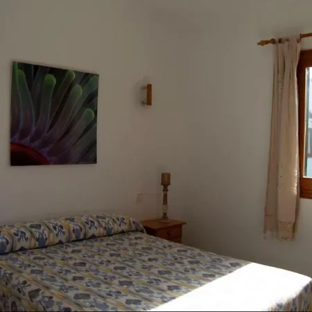 Angelinas 2 Hab Con Piscina Сasa de vacaciones