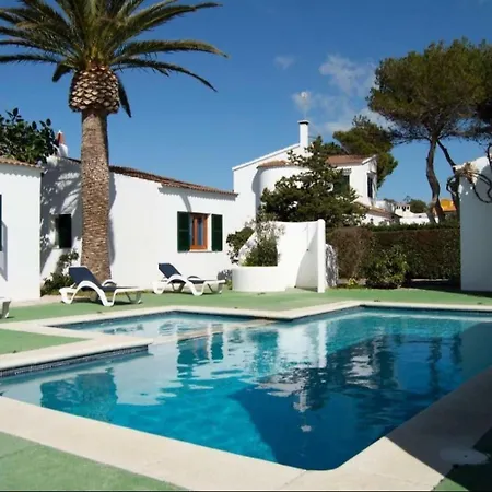 Σπίτι διακοπών Angelinas 2 Hab Con Piscina *
