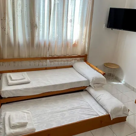 Angelinas 2 Hab Con Piscina Σπίτι διακοπών