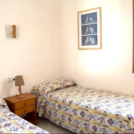 Holiday home Angelinas 2 Hab Con Piscina Cala Blanca (Menorca)