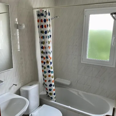 Angelinas 2 Hab Con Piscina Cala Blanca (Menorca)