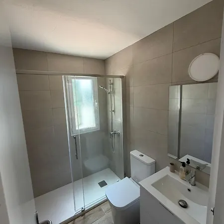Angelinas 2 Hab Con Piscina Holiday home Cala Blanca (Menorca)