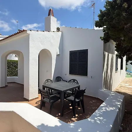 Holiday home Angelinas 2 Hab Con Piscina