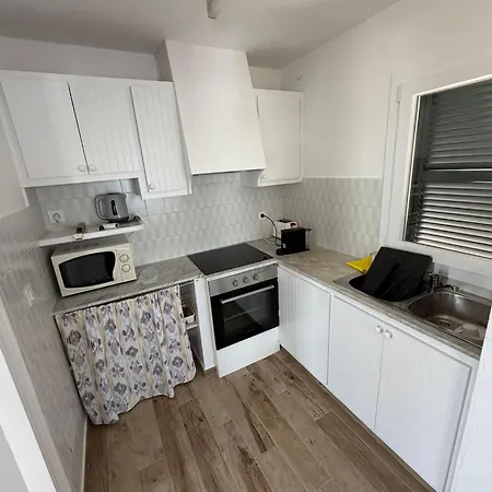 Holiday home Angelinas 2 Hab Con Piscina Cala Blanca (Menorca)